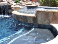 Classic Pool Tile